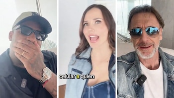 El proyecto digital 'La Sustancia'