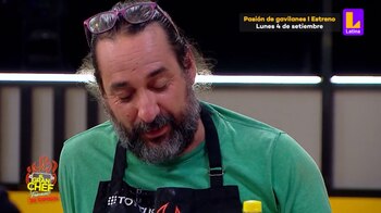 El Gran Chef Famosos. (Foto: