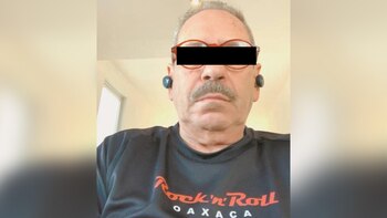 René Gavira was linked to