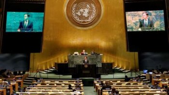 Jaime Miranda, el médico peruano