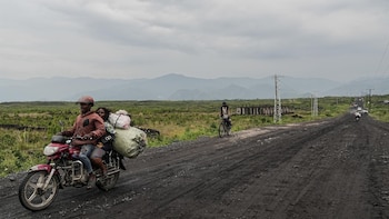 MSF avisa de un éxodo