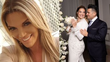 Jessica Newton responde a rumores