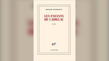 "Les enfants de Cadillac", de