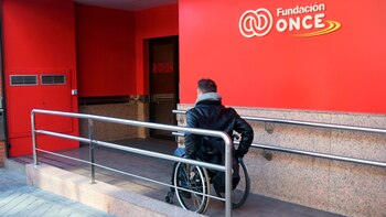 La Semana del Grupo Social ONCE en La Rioja 2026 muestra a la sociedad la labor de la Organización