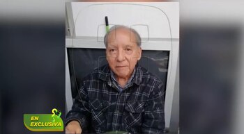 Fotografías de una enfermera evidenciaron