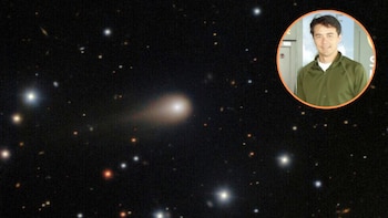 Algoritmos, Hawái e intuición: así