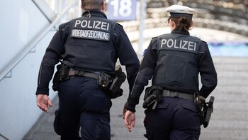 Detenido en Alemania un ciudadano iraquí acusado de planear un ataque yihadista contra una iglesia en Bremen
