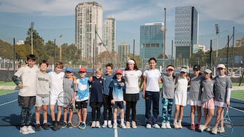 El fin del “ganar ya”: por qué el tenis argentino cambia la forma de detectar y formar a sus talentos