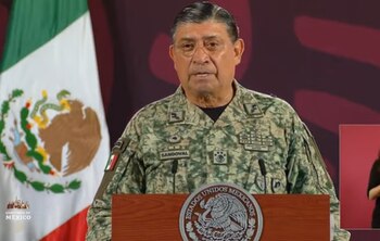 Acciones de las Fuerzas Armadas,