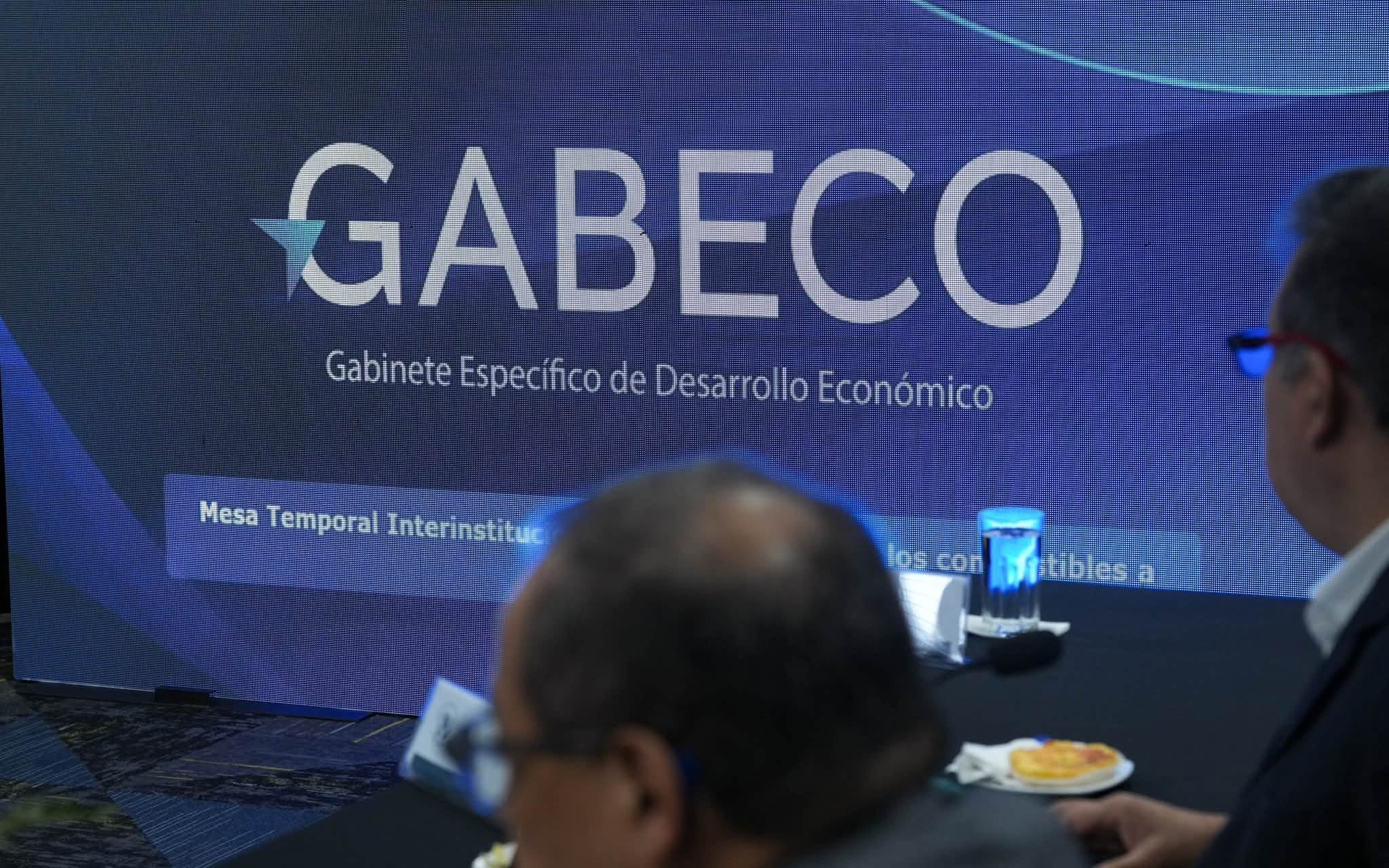Guatemala revisó el impacto de la sequía sobre alimentos, energía y combustibles