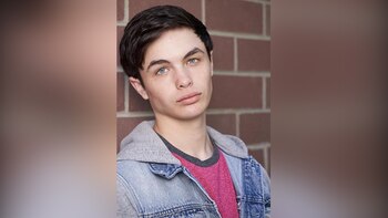 Logan Williams, celebridad canadiense (Foto: