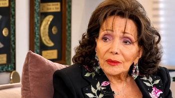 María Victoria reaparece a los 103 años: así luce hoy la diva de la Época de Oro del cine mexicano