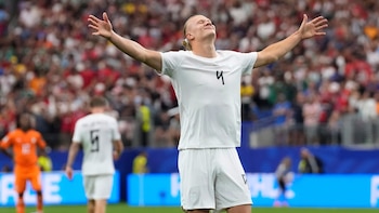 Haaland sella la clasificación de Noruega a octavos ante una Costa de Marfil que rozó la épica: los goles y mejores momentos del partido, en vídeo