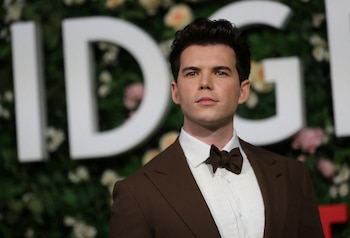 El artista británico pidió en sus historias de Instagram que no se difunda odio y reclamó un trato amable en redes sociales (REUTERS/May James)