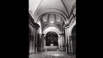 Auditorio de la Gran Unidad