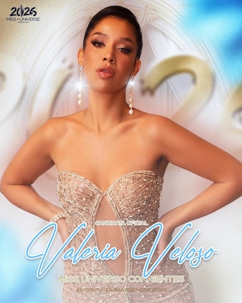 Todas las candidatas a Miss Universo Argentina 2026