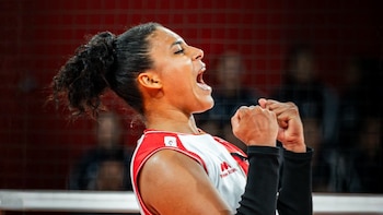 Brenda Lobatón se emocionó por su gran regreso a la selección peruana tras varios años: “Estamos luchando y dejando todo”