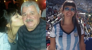 tití fernández maría soledad