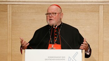 El papa Francisco rechazó la