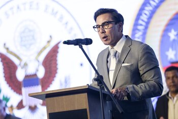 Director de la Sección de