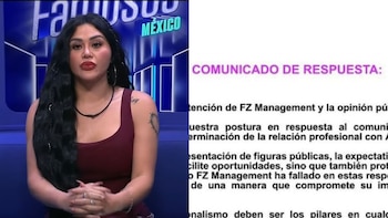 Así fue la respuesta de