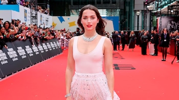 La evolución estética de Ana