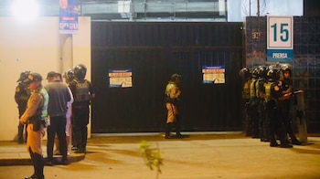 Alianza Lima – La Victoria – Estadio Alejandro Villanueva – Perú – deportes – 6 abril