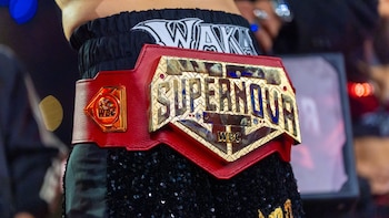 Supernova Génesis EN VIVO: Karely Ruiz vence en tres rounds a Kim Shantal