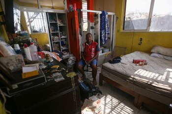 Más de 200 mil viviendas quedaron afectadas por Otis. (Foto: Reuters/Archivo)