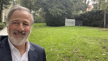 (Foto: Twitter/JoseAMeadeK)