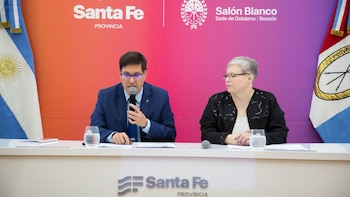 Alarmante informe en Santa Fe: