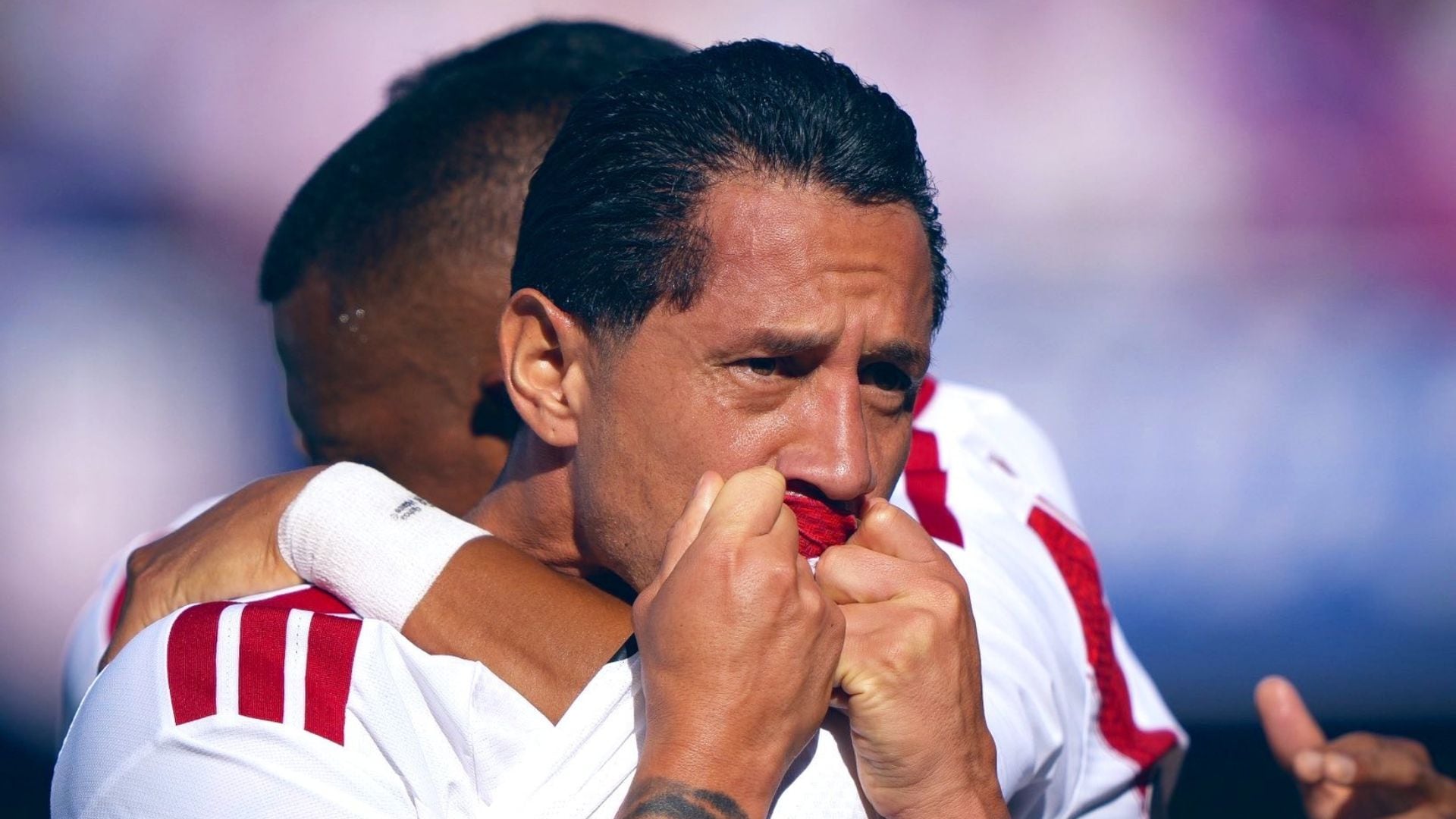 Gianluca Lapadula se postula como el