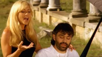 Areh comparó la interpretación de