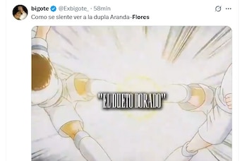 memes boca vs recoleta