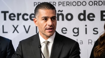 México y Estados Unidos coordinan acciones contra el narcotráfico, pero no han acordado ataques en aguas mexicanas.