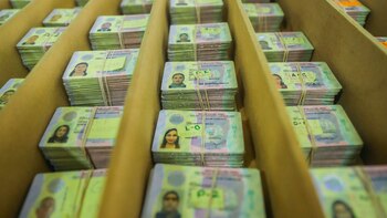 Licencias de conducir: las nuevas