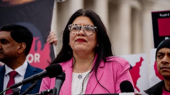 La Cámara de Representantes de EEUU rechaza una resolución para obligar a Trump a retirar tropas de Líbano
