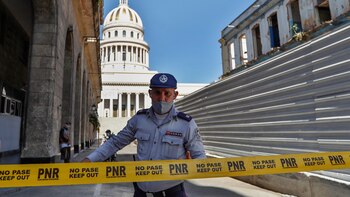 Organismo de la ONU pide