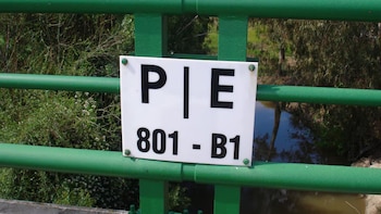 El puente internacional más pequeño del mundo: el pueblo de Extremadura que sirve como enlace entre dos países