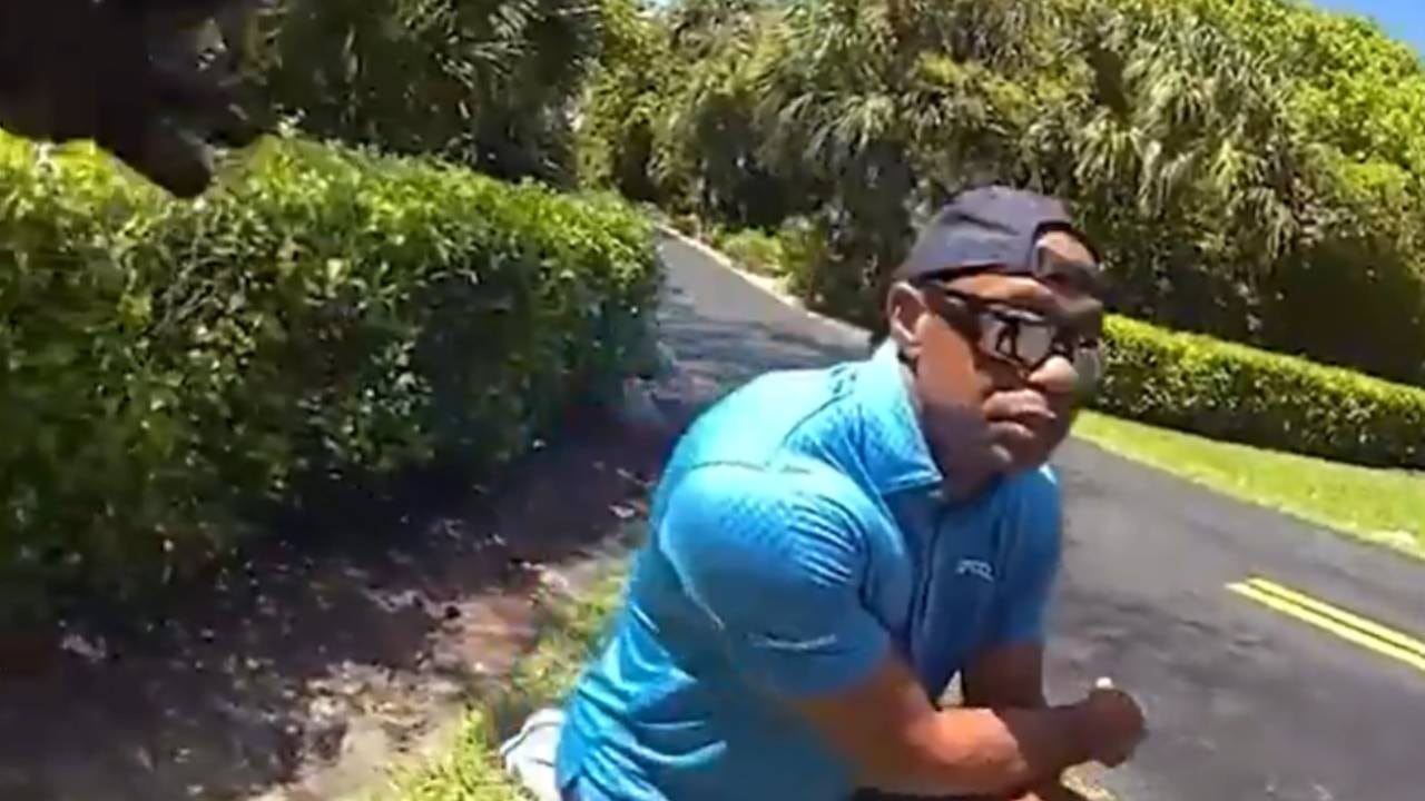 Las ausencias y cambios en el gabinete técnico generan incertidumbre en la estrategia del golf estadounidense frente a una Europa fortalecida en la Ryder Cup (Captura de video)