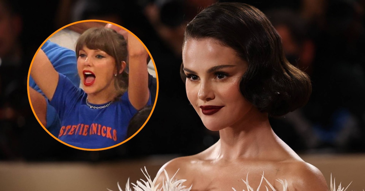 Selena Gomez clarified her comment in a post about Taylor Swift: