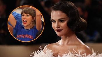 Selena Gomez aclaró su comentario en una publicación sobre Taylor Swift: “Jamás insultaría a mis amigos”
