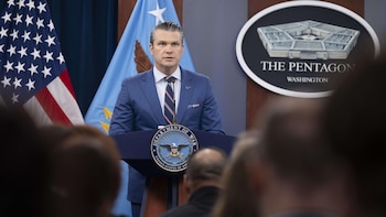 El Pentágono pedirá 200.000 millones