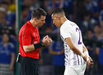 Ilgiz Tantashev tiene mucha experiencia