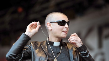 Los herederos de O'Connor piden