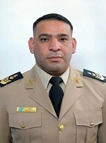 Avellaneda: un prefecto asesinó a su pareja y luego se suicidó