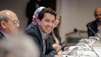 Daniel Briceño aseguró que el Centro de Pensamiento Vida es “nido” de contratistas del Gobierno Petro: “Se disfrazan de académicos…”