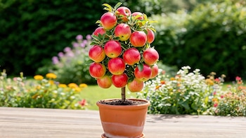 FRUTALES DECO