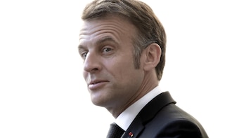 Macron apoya el alto el fuego en Líbano pero alerta de que podría estar "debilitado" por "operaciones militares"