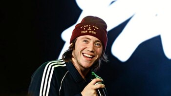 Paulo Londra: why did he